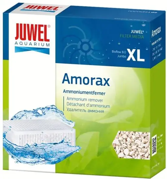 Juwel Amorax Jumbo XL Finale Uitverkoop