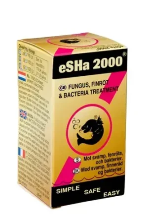 Tijdelijk Beschikbaar Esha 2000 20 ml