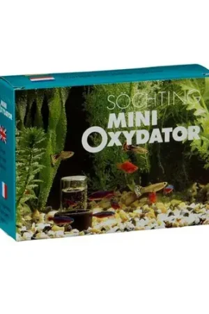 Sochtin Mini Oxydator Bestseller