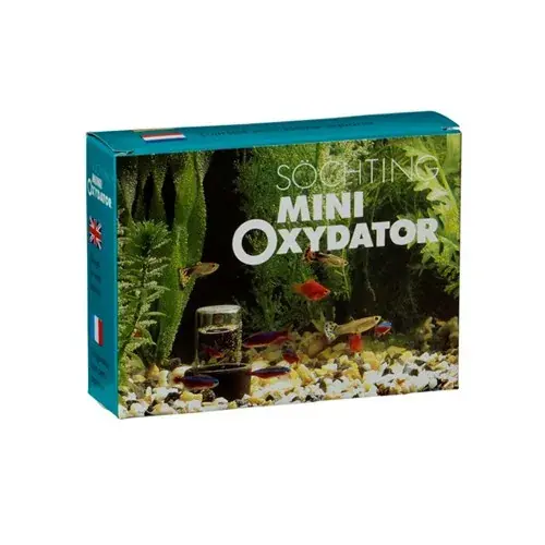 Sochtin Mini Oxydator Bestseller