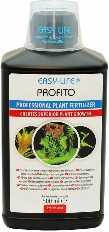 Beperkt Aanbod Easy Life Profito 1 Liter