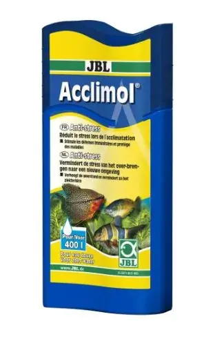JBL Acclimol 100 ml Gereduceerde Prijs