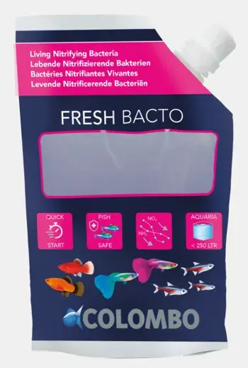 Seizoensaanbieding Colombo Fresh Bacto 250 ml