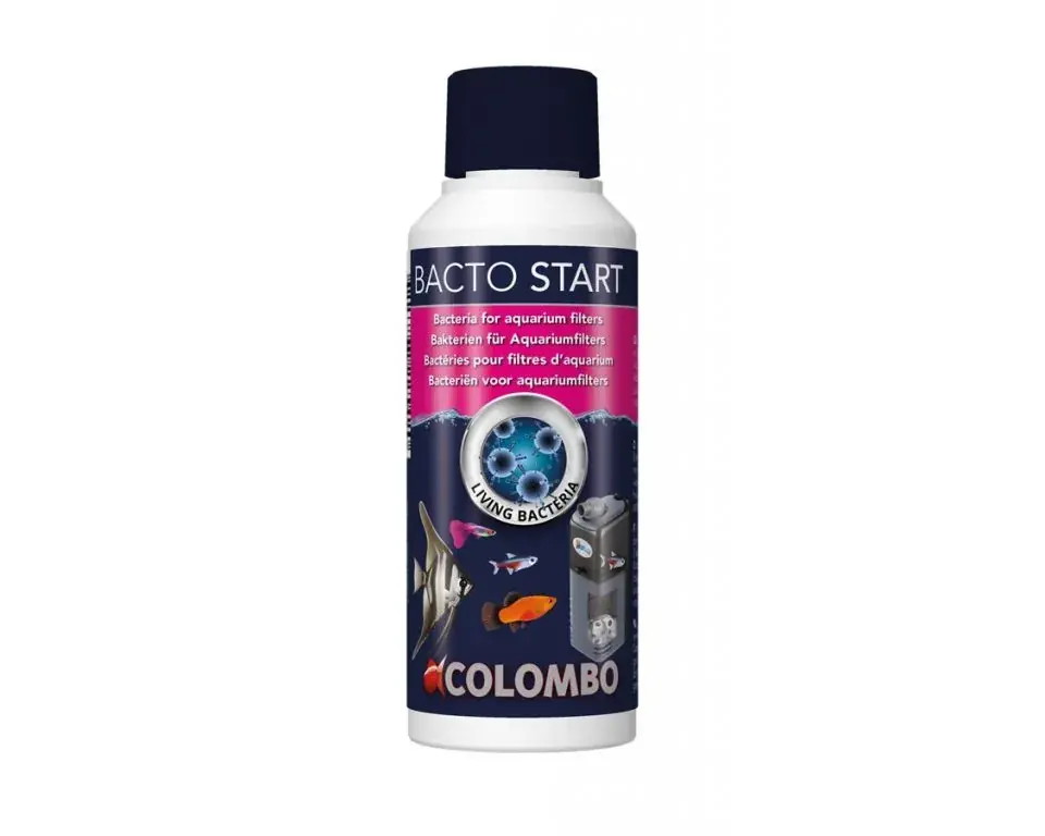 Goedkoop Colombo Bacto Start 250 ml