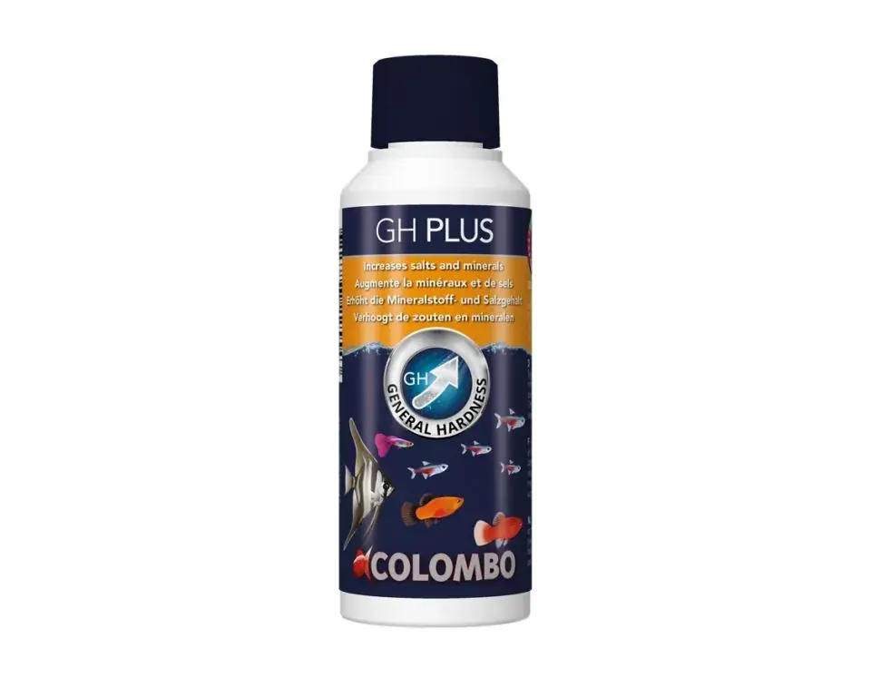 Colombo GH Plus 250 ml Superprijs