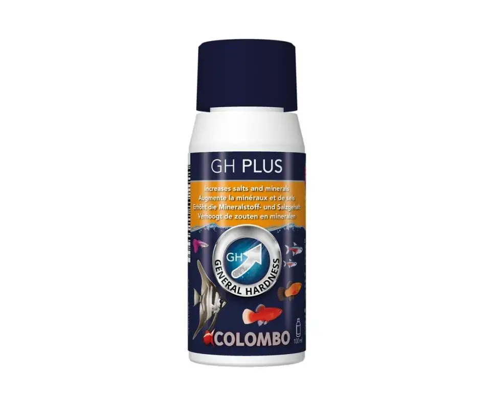 Shop Nu Colombo GH Plus 100 ml
