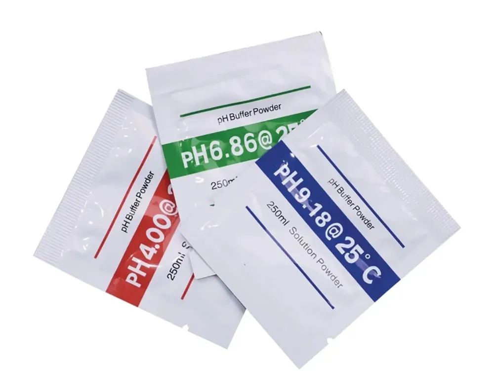 Beste Prijs SuperFish Digi Test PH Calibration Liquid
