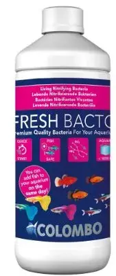 Colombo Fresh Bacto 1000 ml Beperkt Aanbod