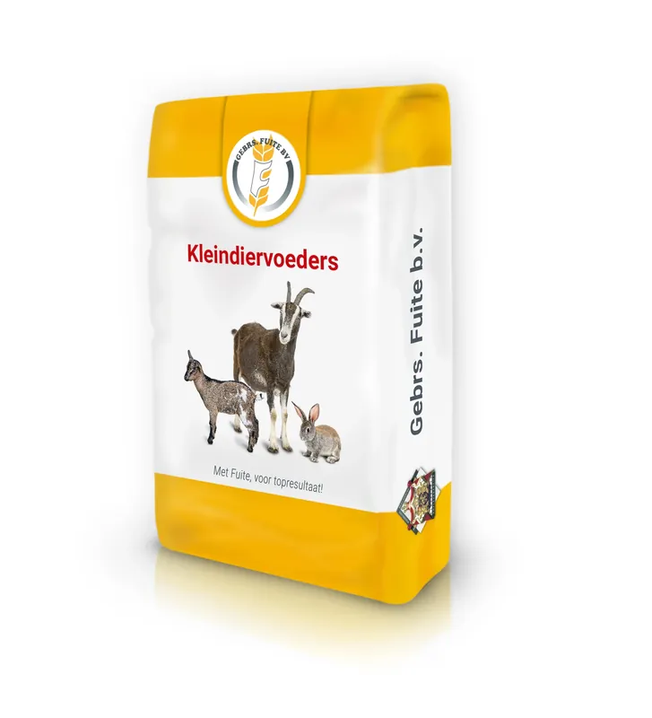 FT Konijnenkorrel 20 kg Direct Beschikbaar