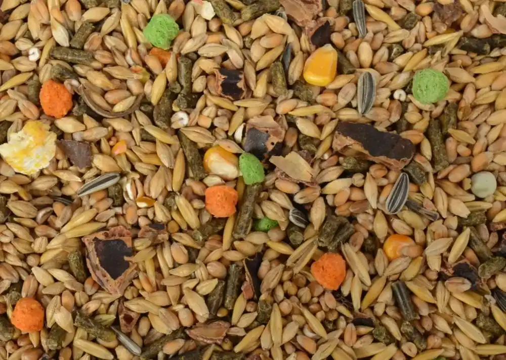 Actieprijs Gemengd Konijnenvoer Speciaal 20kg