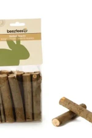 Beeztees Twijgen 18 stuks Nieuw