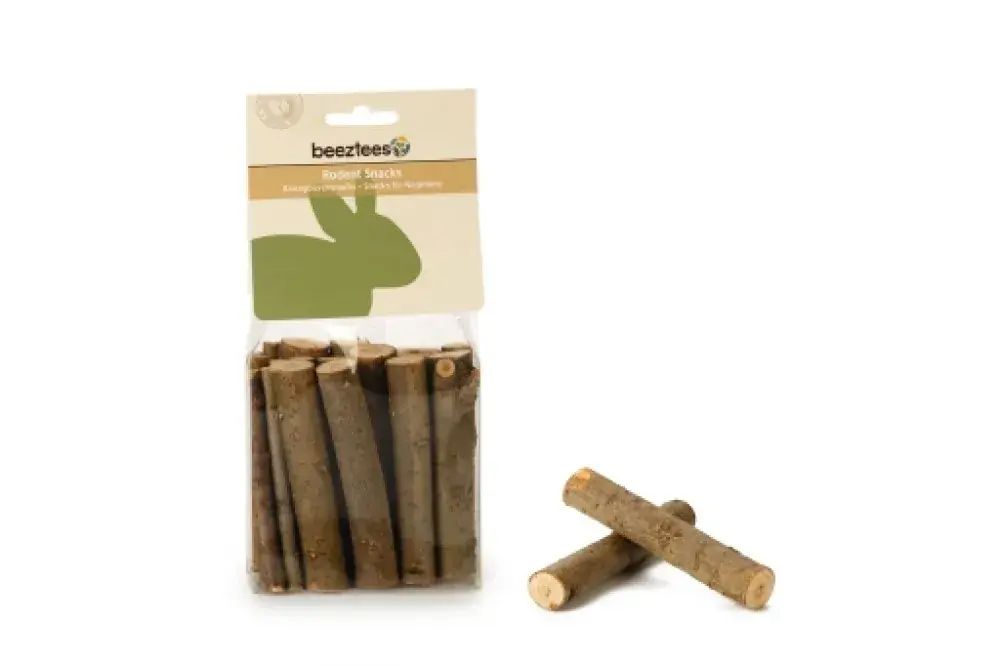 Beeztees Twijgen 18 stuks Nieuw