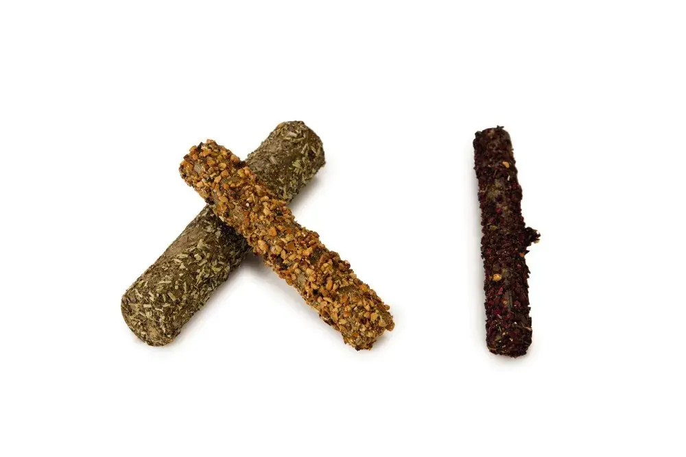 Bestel Nu Beeztees Traktatie Sticks 8 stuks