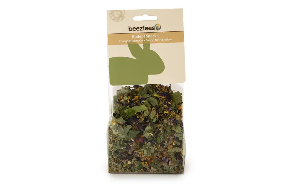 Favoriet Beeztees Bloemenmix 45G
