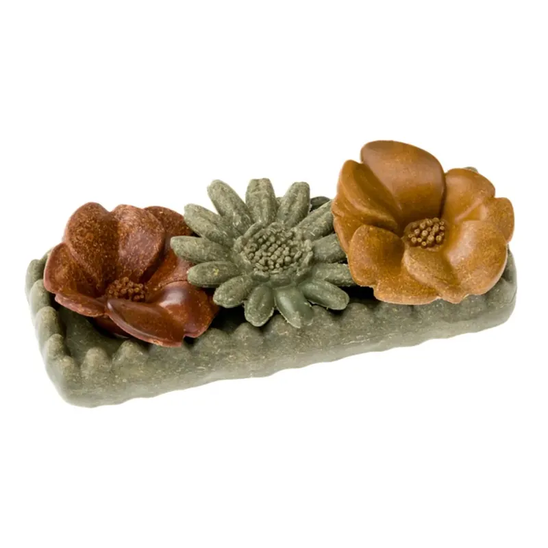 Veggie Bites Flowers Alleen Vandaag