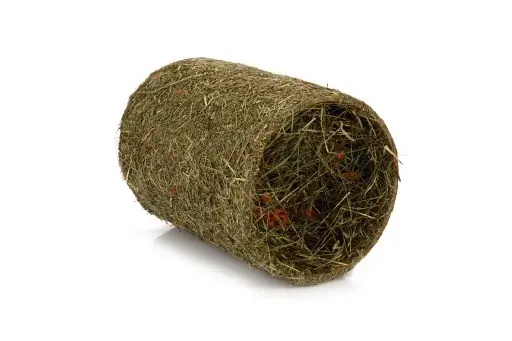 Beeztees Hooitunnel - Knaagdierensnack - L - 30x21 cm Betrouwbaar