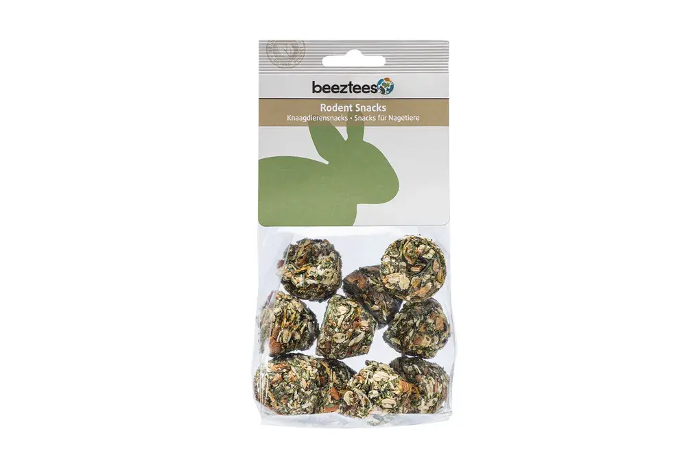 Beeztees Cones Peterselie Appel 10st Koop Online