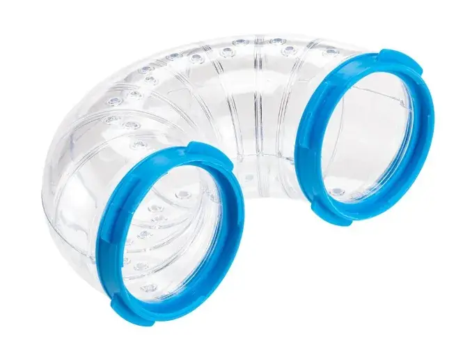 Ferplast FPLi 4806 Tube Line U Turn Fabrieksprijs