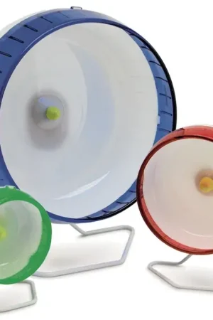 Beeztees Silent Spinner 17 cm Snelle Levering