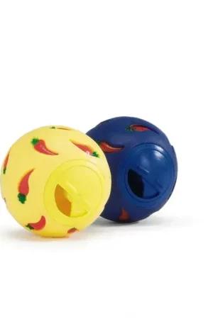 Snackbal Verstelbaar Knaagdier 8 cm Lage Prijs