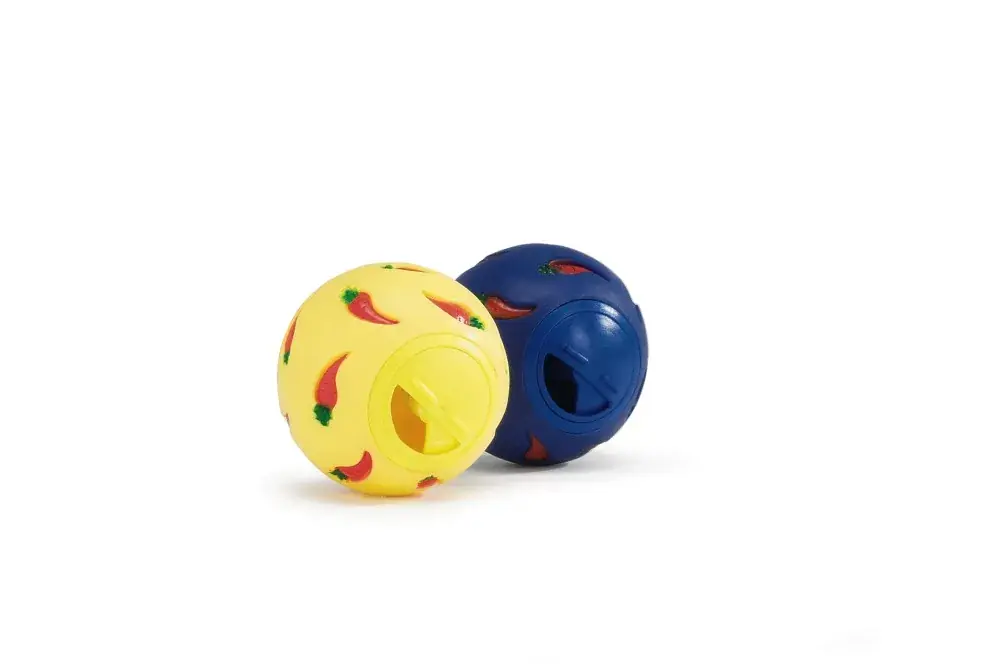 Snackbal Verstelbaar Knaagdier 8 cm Lage Prijs