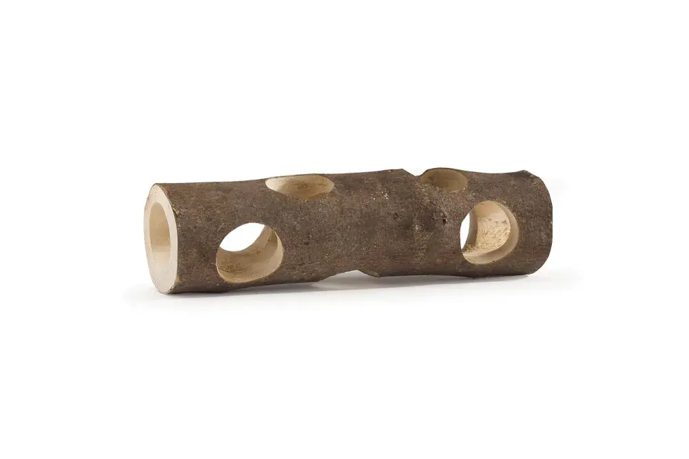 Forest Holle Boomstam 15x3,2 cm Nieuw