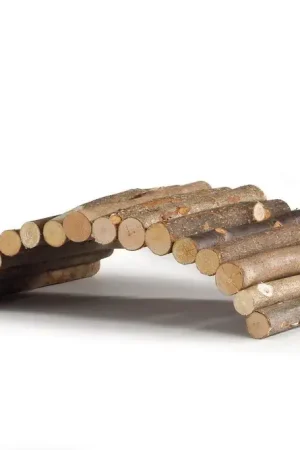 Seizoensaanbieding Forest Wilgen Loopbrug Flexibel 22