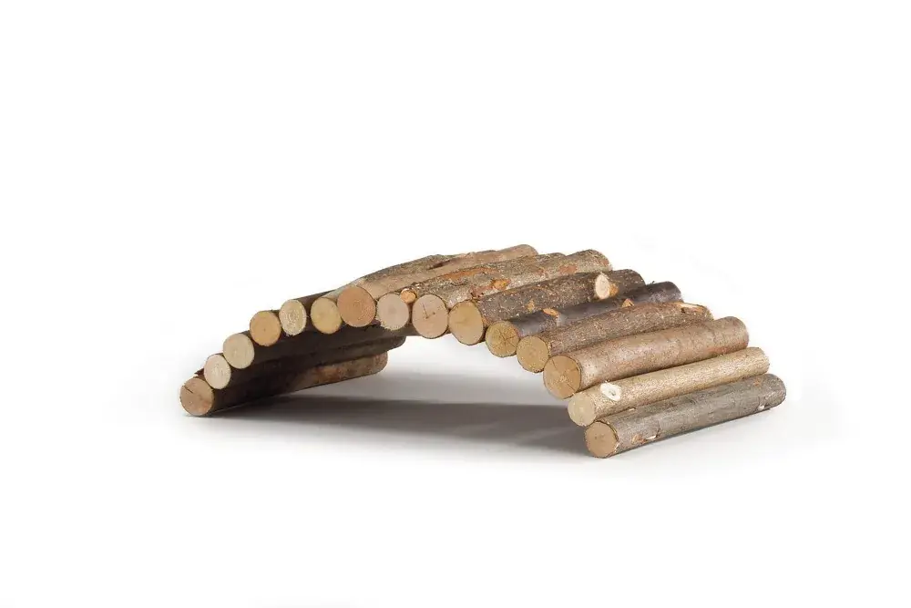Forest Wilgen Loopbrug Flexibel 28 Bestseller