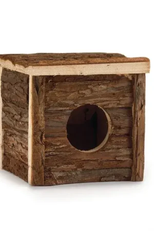 Forest Blokhut Classic 15x15x14 cm Korting