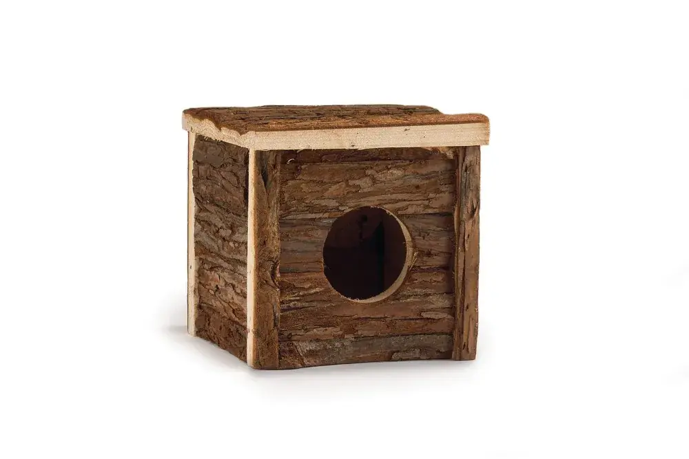 Forest Blokhut Classic 15x15x14 cm Korting