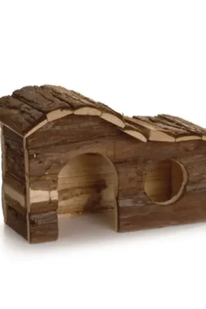 Bestseller Forest Blokhut Arch 26,5x16x13,5 cm