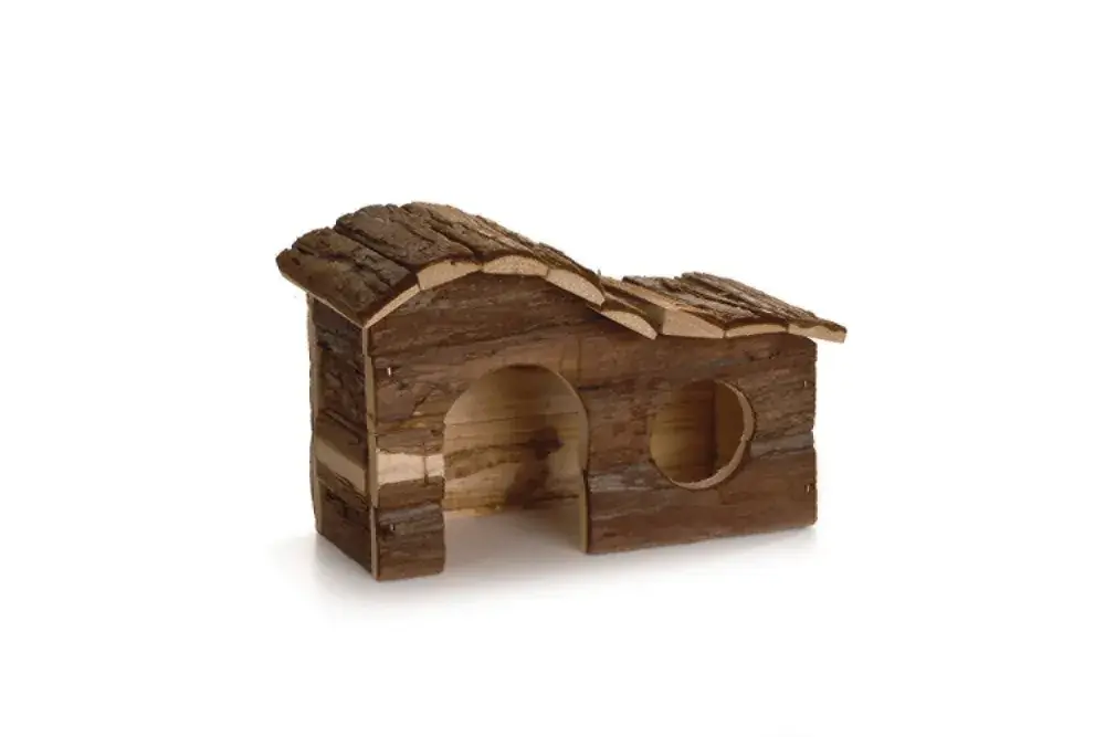 Bestseller Forest Blokhut Arch 26,5x16x13,5 cm