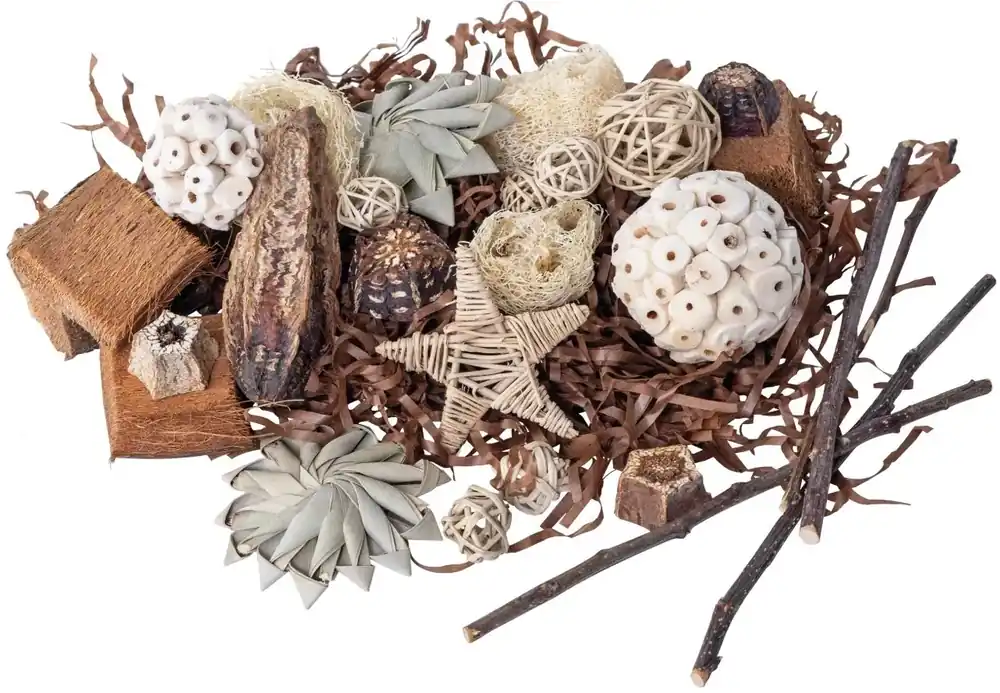 Quapas! Nibble Giftbox Stars & Balls Must-Have