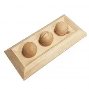 Houten Sniffle ‘N Snack Puzzle Fay 28x13x6 cm Nu Kopen