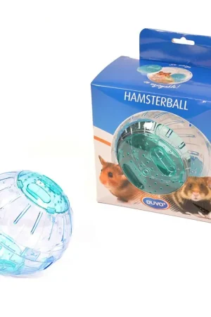 Hamsterbal 18 cm Koopje