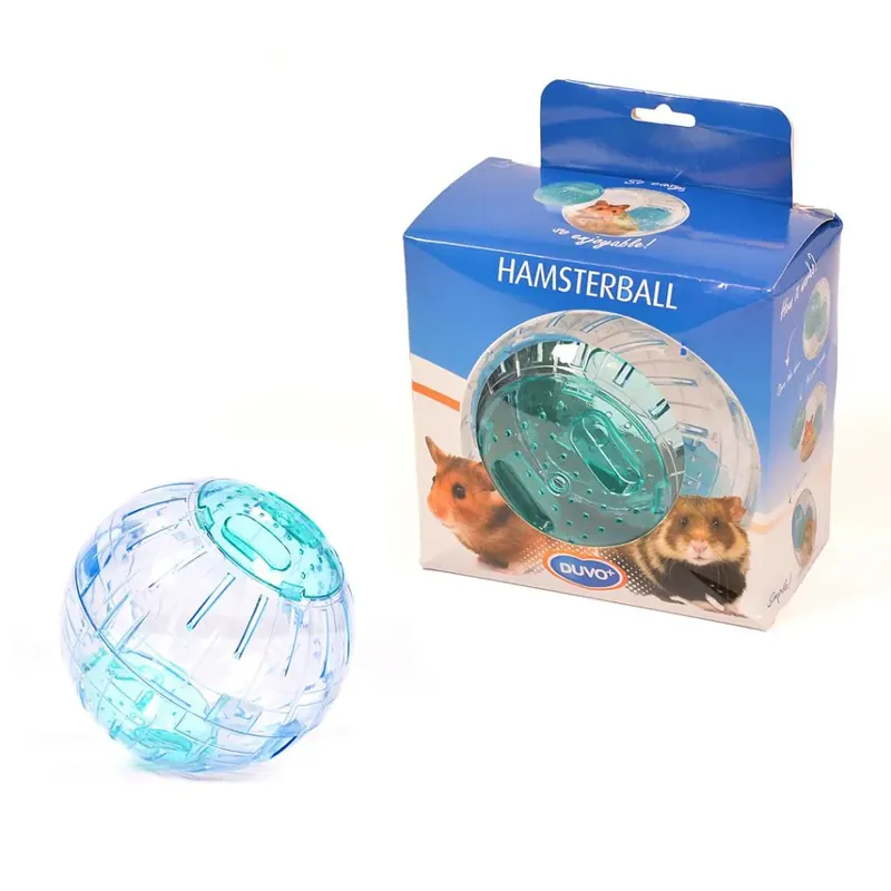 Hamsterbal 18 cm Koopje
