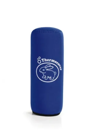Beste Prijs Beeztees Thermocover voor Drinkfles Blauw 600 ml 21 cm
