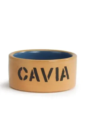 Caviavoerbak Cavia 11,5 cm Express Levering