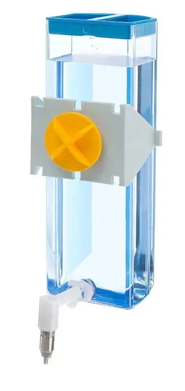 Ferplast Sippy Large 4676 600Cc Rechtstreeks Van De Fabrikant