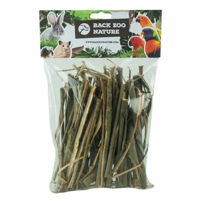 Dagaanbieding Back Zoo Nature Willow Bark