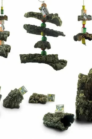 Back Zoo Corky Toy Medium Aanbieding