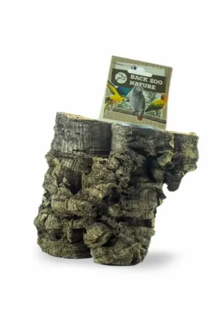 Back Zoo Corky Chew Small Koopje