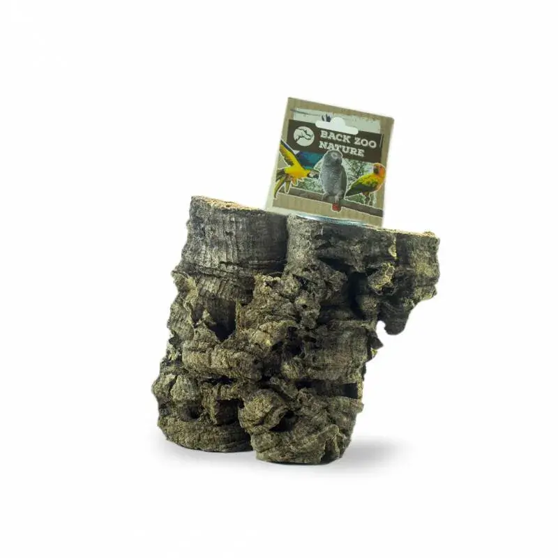 Back Zoo Corky Chew Small Koopje