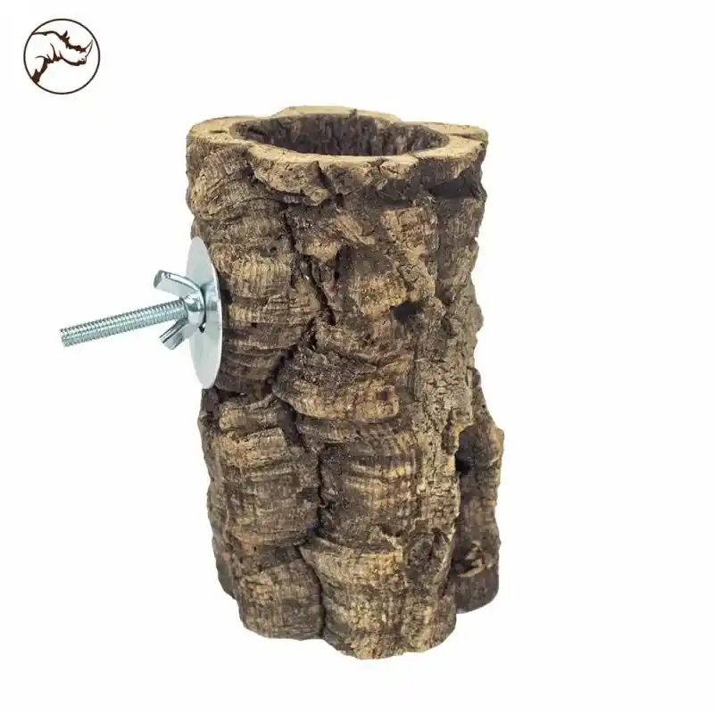 Back Zoo Nature Corky Foraging Tube Korting