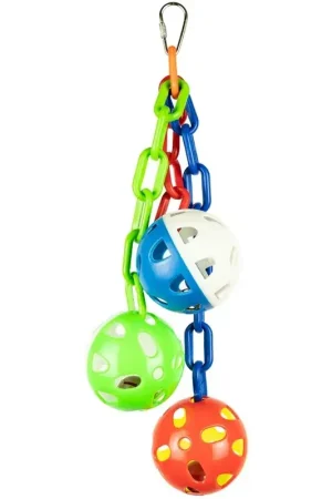 Petlala Chain Balls Koop Online