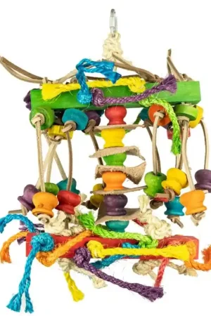 Petlala Sisal Sensation Tijdelijk Beschikbaar