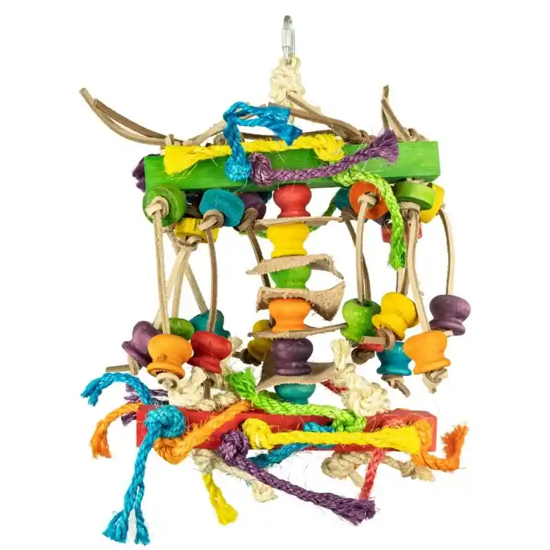 Petlala Sisal Sensation Tijdelijk Beschikbaar