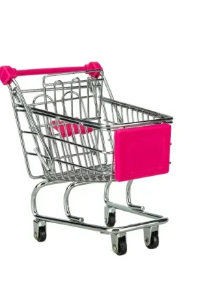 Shop Nu Petlala Winkelwagentje voor Papegaaien
