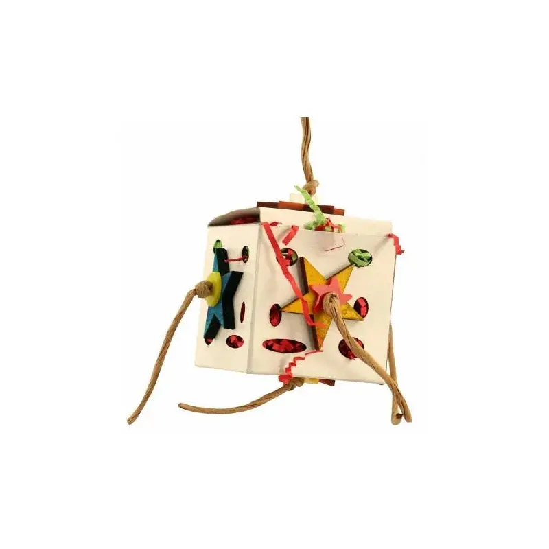 Zoo-Max Fun-Box 3 Inch Populair