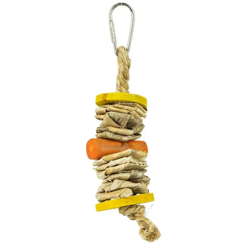 Beperkt Aanbod Back Zoo Nature Cylinder Tower Small